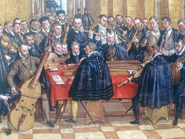 小提琴制作的名门望族,你知道几个? 小提琴制作的名门望族,你知道几个?