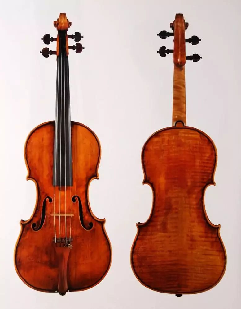 小提琴制作的名门望族,你知道几个? 小提琴制作的名门望族,你知道几个?