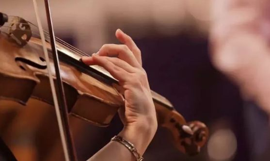 为什么小提琴是最难入门的乐器之一? 为什么小提琴是最难入门的乐器之一?