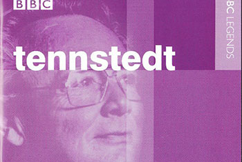 London Philharmonic Choir and Orchestra & Klaus Tennstedt - Beethoven Symphony No.9 Choral