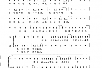 新年快乐(陈乐融词 陈秀男曲力)