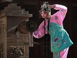 戏曲小知识(名词解释)