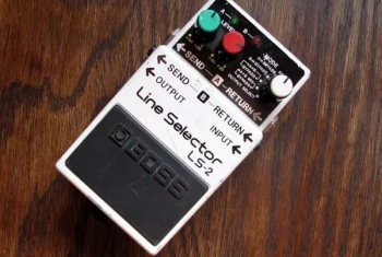 如何在演出中让你的solo音量更突出?