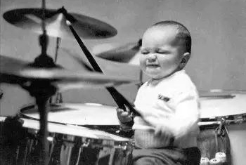 爵士鼓学习过程中注意力不集中怎么办?