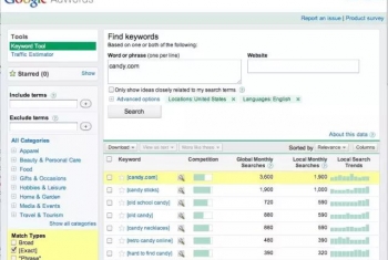 别让你的音乐主页潜水!优化关键词提升搜索率